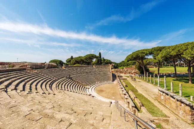 Ostia Antica